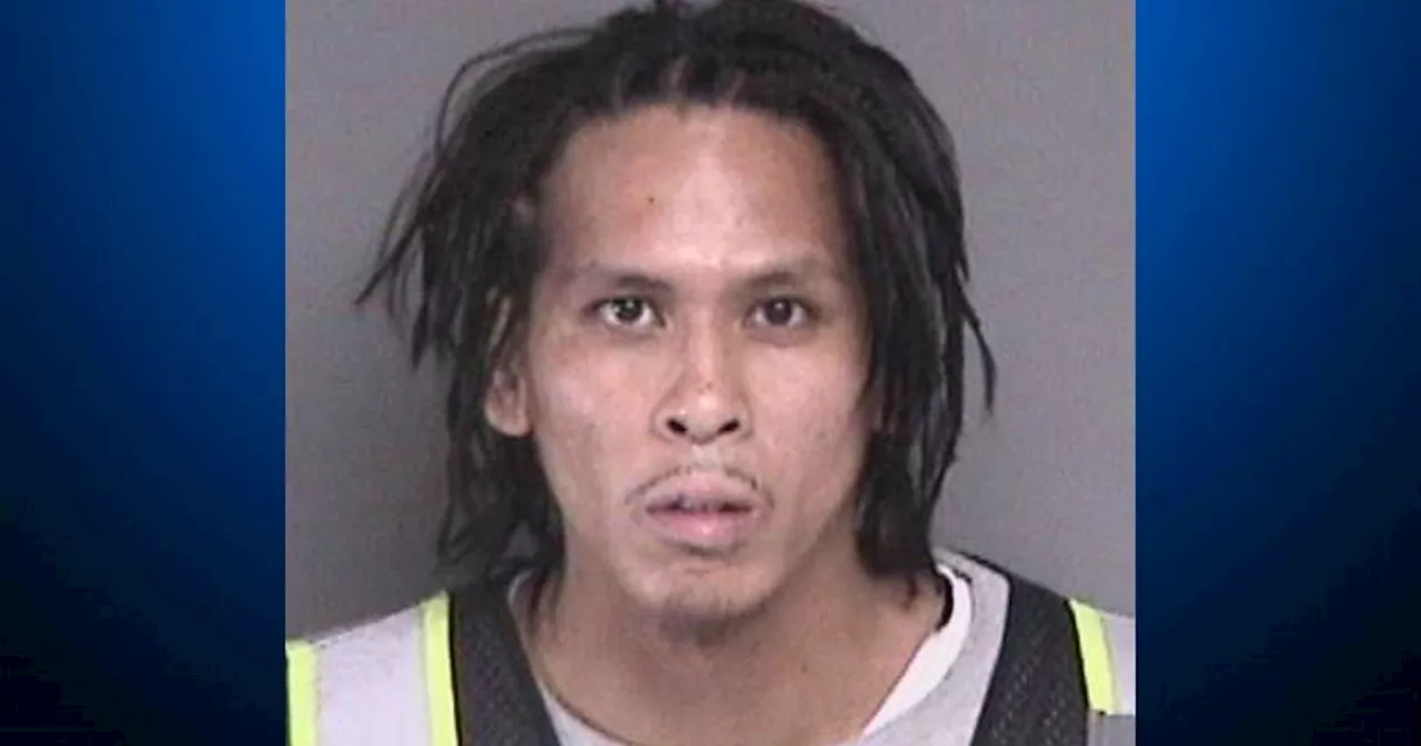 Man accused in San Francisco BART stabbing charged with attempted murder