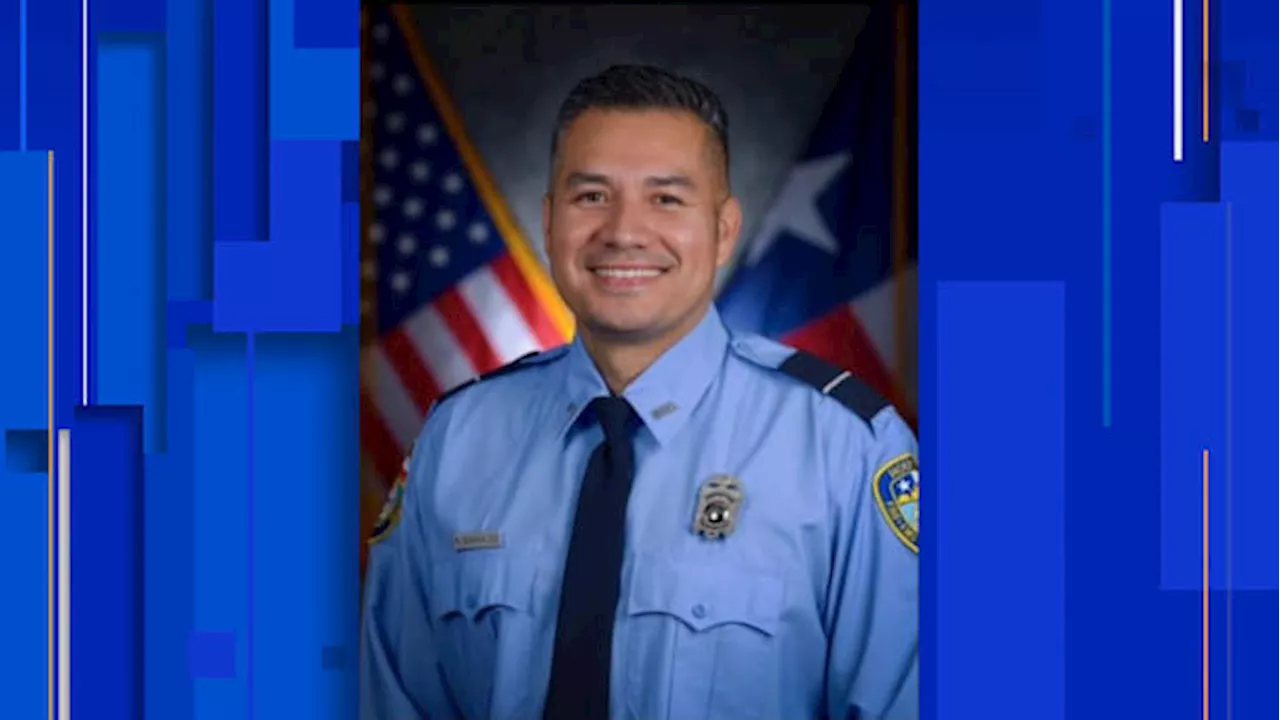 Drivers encouraged to turn on headlights Wednesday in tribute to fallen Houston firefighter