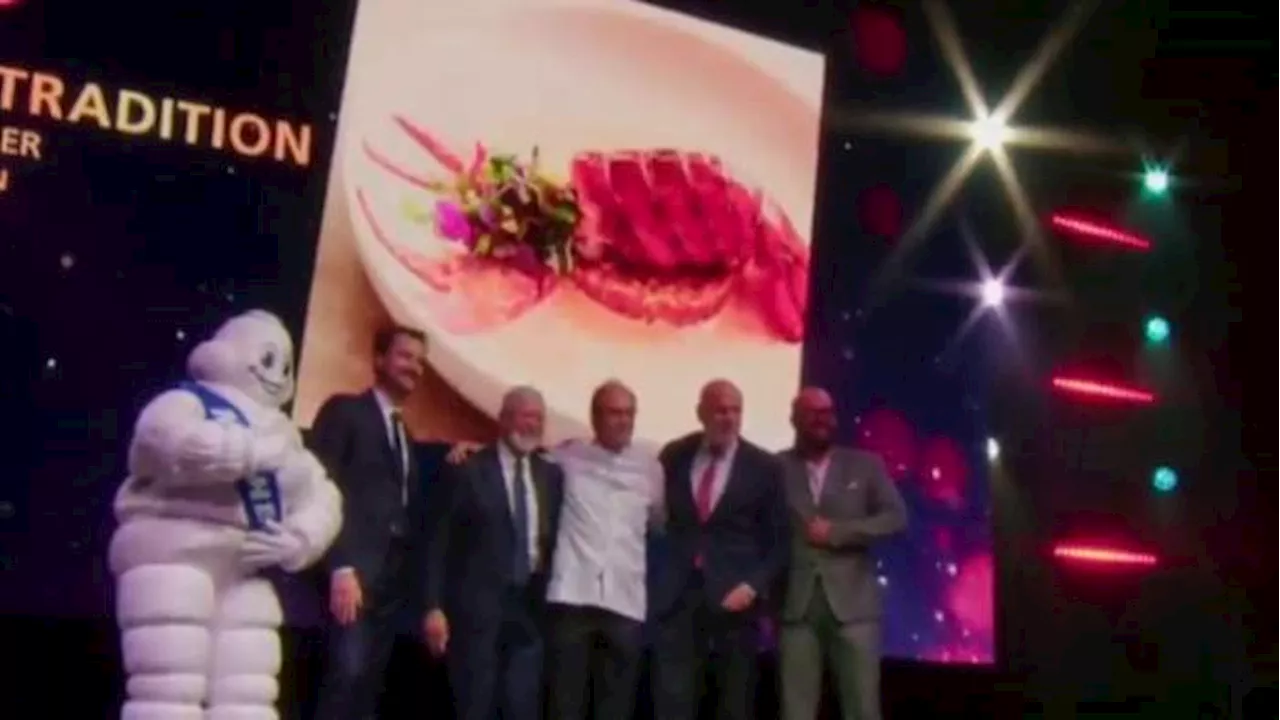 First Michelin Stars in Texas awarded – Here’s how to watch the reveal again