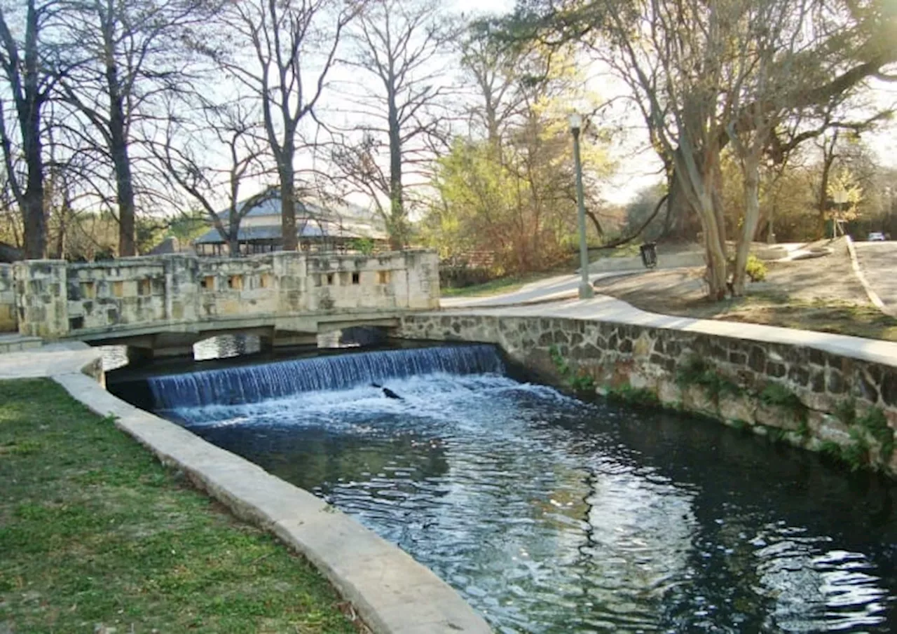 Brackenridge Park celebrates 125 Years with ‘Big Brack Bash’