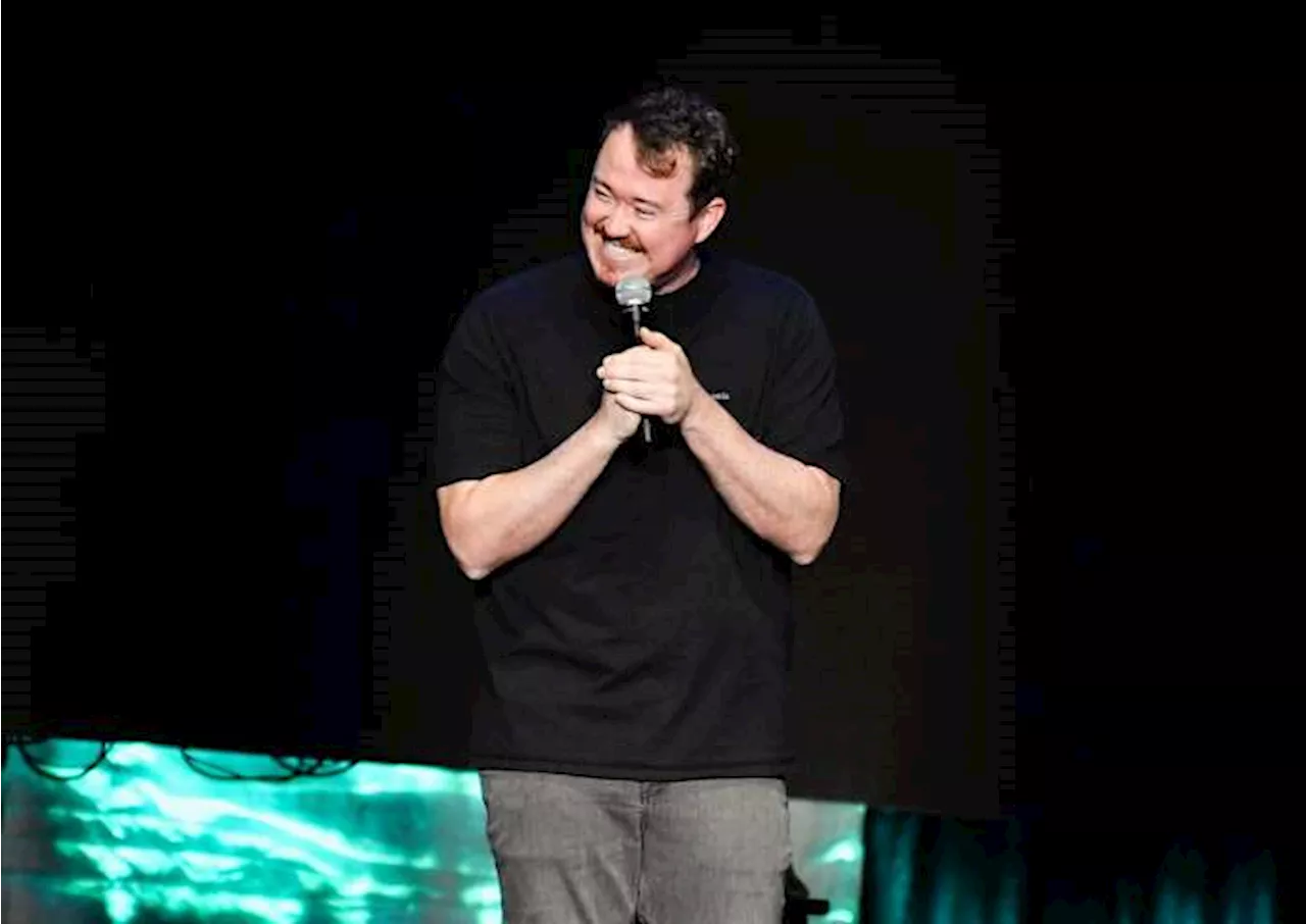 Comedian Shane Gillis coming to San Antonio in January