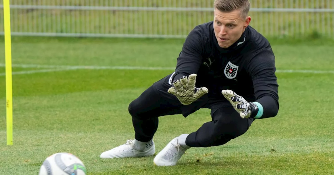 ÖFB-Ambitionen in der Nations League: Methoden gegen den Jetlag