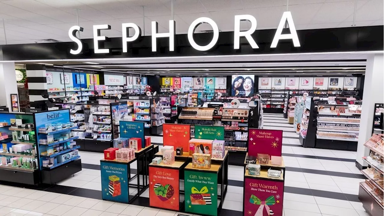 Sephora says it hasn't donated to Trump campaign despite online rumors