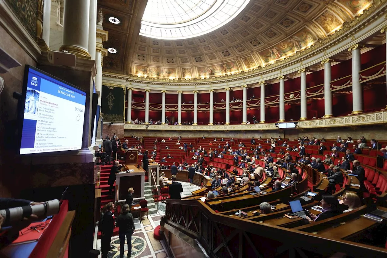 Budget 2025 : l’Assemblée nationale, rugissante mais impuissante