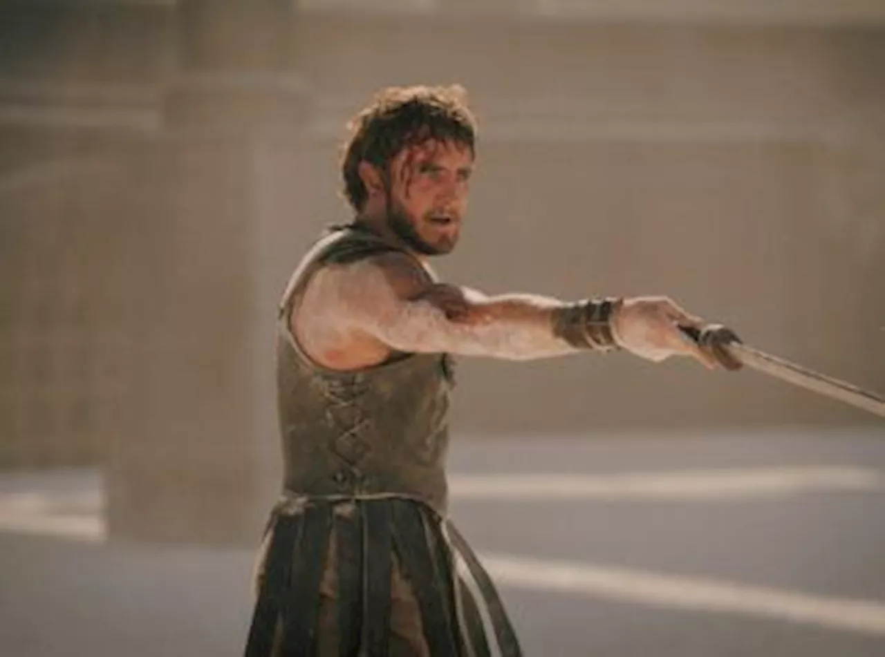 « Gladiator II » de Ridley Scott : une suite du péplum culte qui va diviser les fans