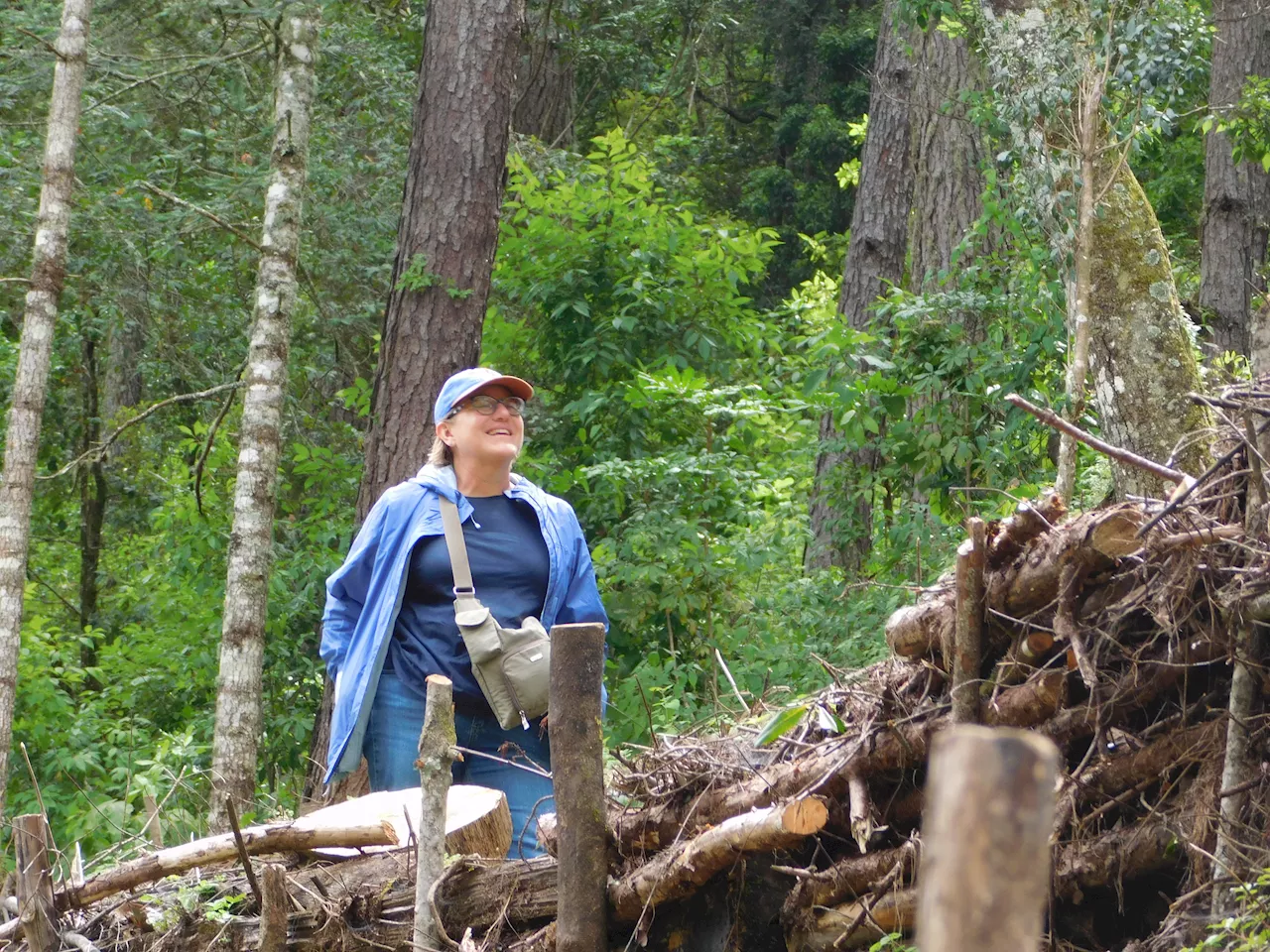 Universidad de Duke estudia resiliencia de comunidades de Oaxaca frente a Cambio Climático