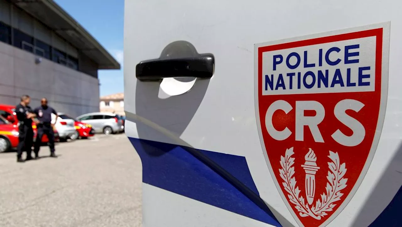 À Toulouse, un CRS hors service reconnu et violenté par une quinzaine de personnes cagoulées