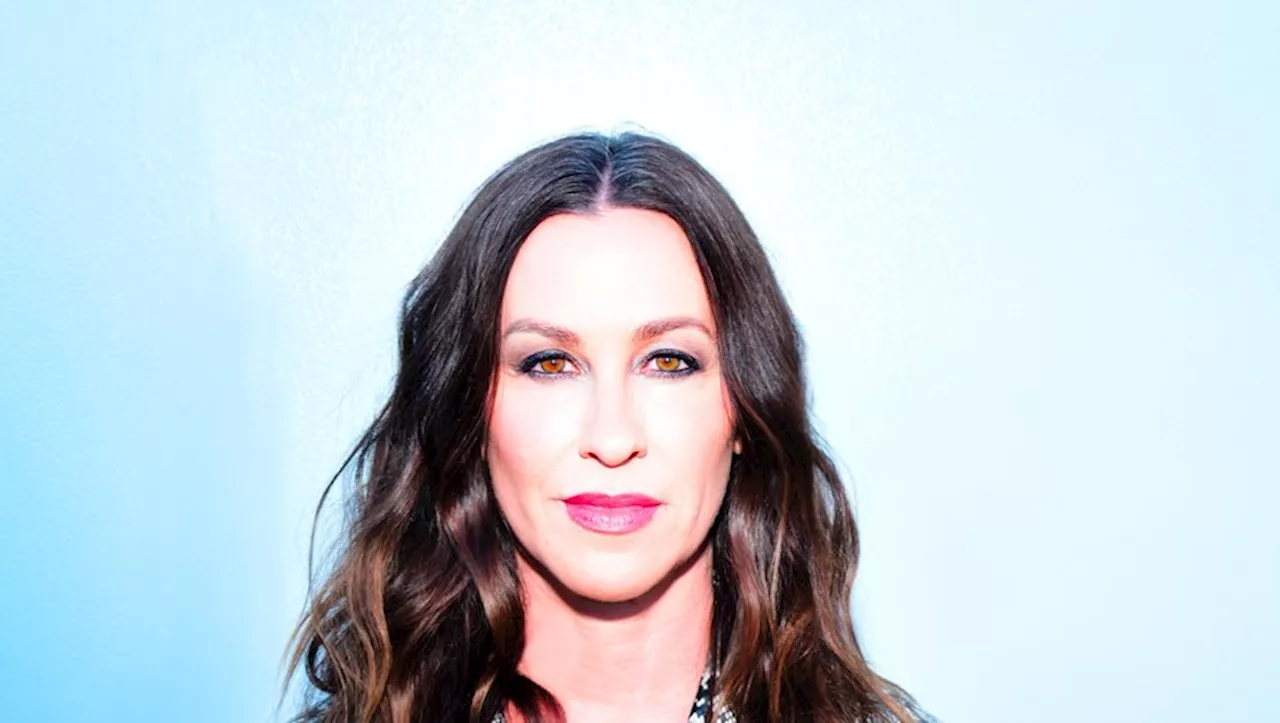 Après Gojira et Judas Priest, Alanis Morissette annoncée au Festival de Carcassonne en juillet 2025