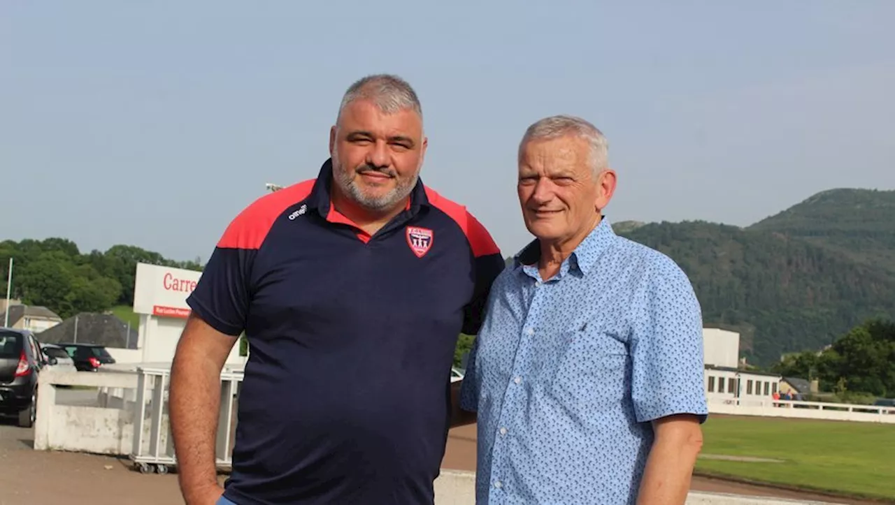 Rugby (Fédérale 1) : Démission d’Alain Coulaud co-président du FC Lourdes XV