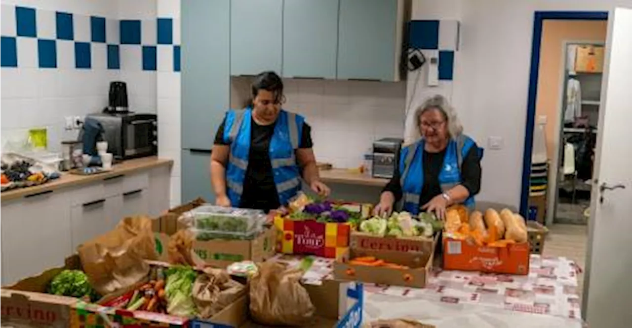 Une cagnotte solidaire pour le Noël du Secours populaire