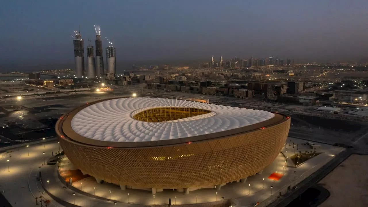 Copa Intercontinental: estádio da final da Copa de 2022 será palco da decisão