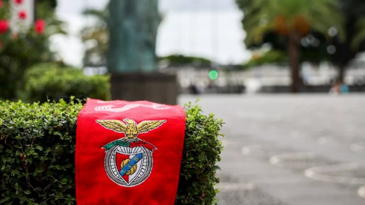 Ex-BBB é anunciado como novo reforço do Benfica