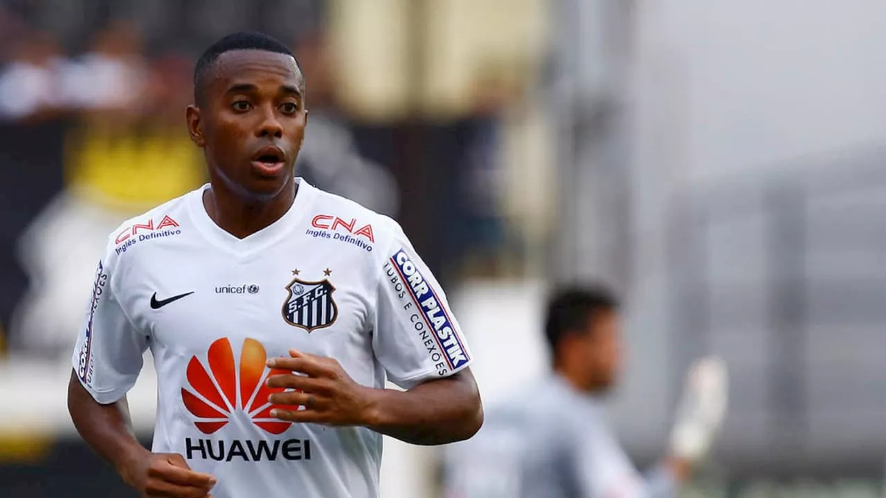 Prisão de Robinho: saiba tudo sobre a condenação do jogador