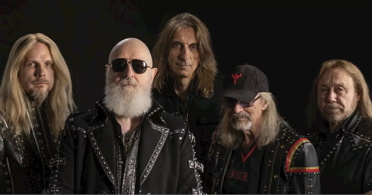 Judas Priest en México 2025: Esta es la fecha, lugar y precios de boletos