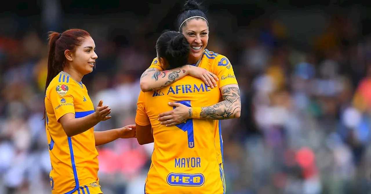 Liga MX Femenil: Conoce fechas y horarios de las semifinales del Apertura 2024