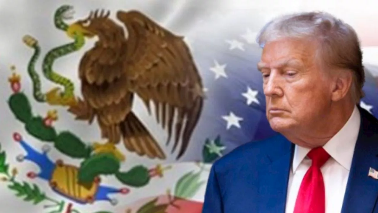 Donald Trump: un reto en la relación bilateral México-Estados Unidos