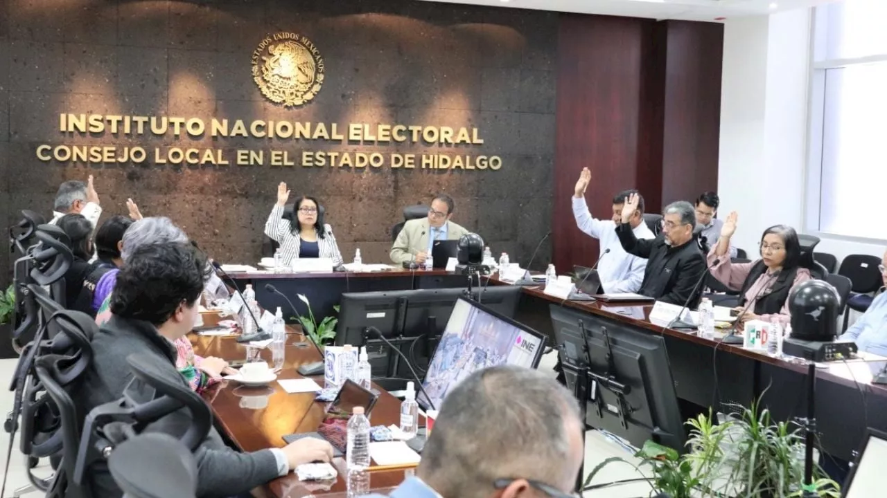 INE instalará 74 casillas en Cuautepec para la elección extraordinaria