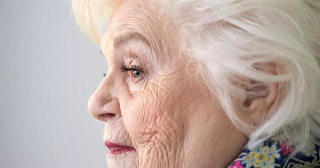 'Thelma' star June Squibb finally has the spotlight — and she's enjoying every moment