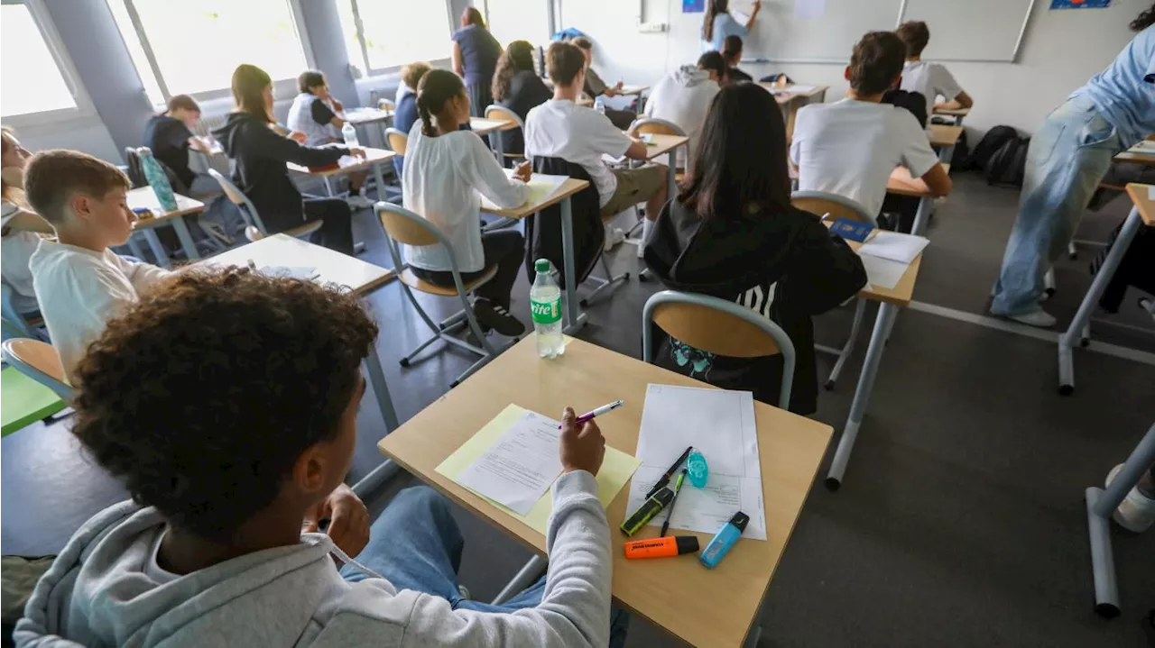 Brevet des collèges : concrètement, en 2024, 2025, 2026, qui va passer quoi?