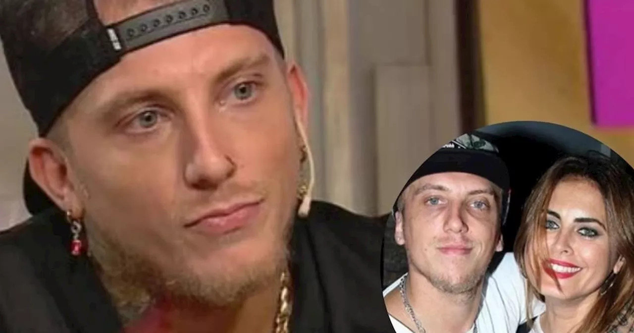 El Polaco recordó con emoción a Silvina Luna: “Fue mi única novia”