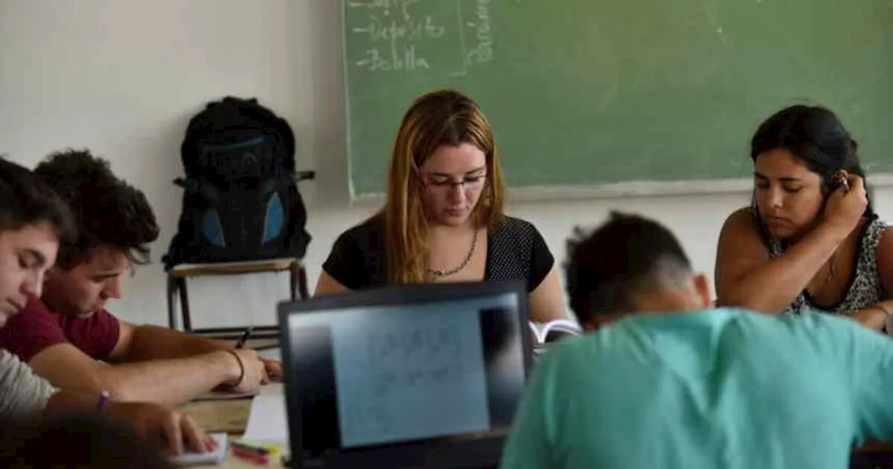 Ninguna universidad argentina entre las 10 mejores de América Latina: qué puesto ocupa la UNC