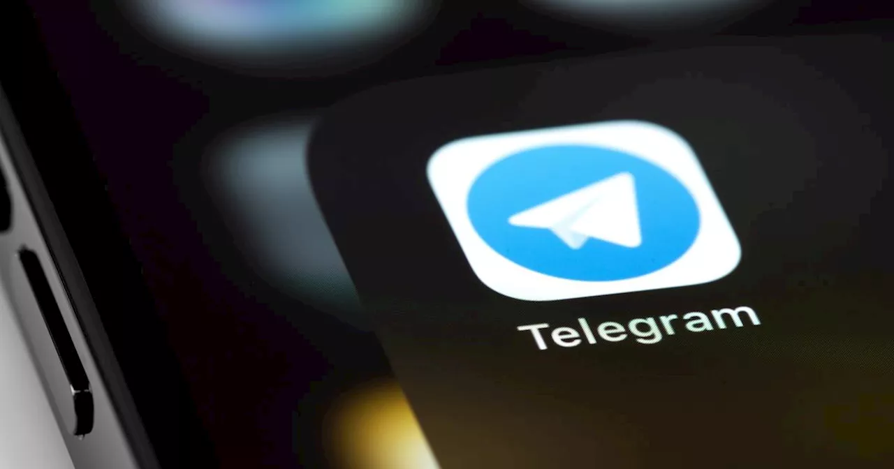 Images pédopornographiques échangées sur Telegram : de quatre mois de prison avec sursis à un an ferme