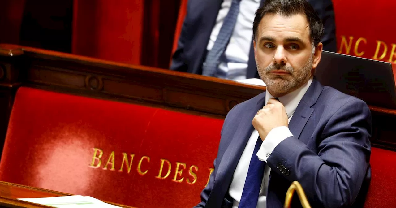 L’Assemblée rejette un budget «NFP-compatible», le texte part au Sénat