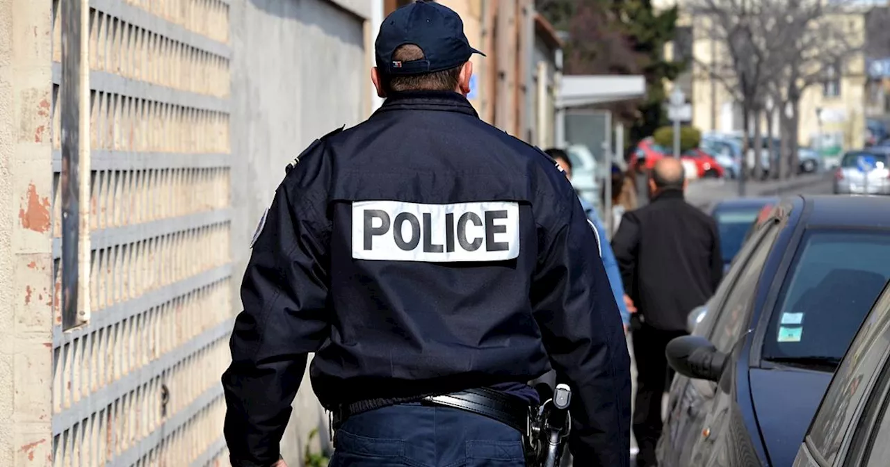 Marseille : un SDF suspecté d’avoir dégradé la stèle en hommage aux victimes du terrorisme