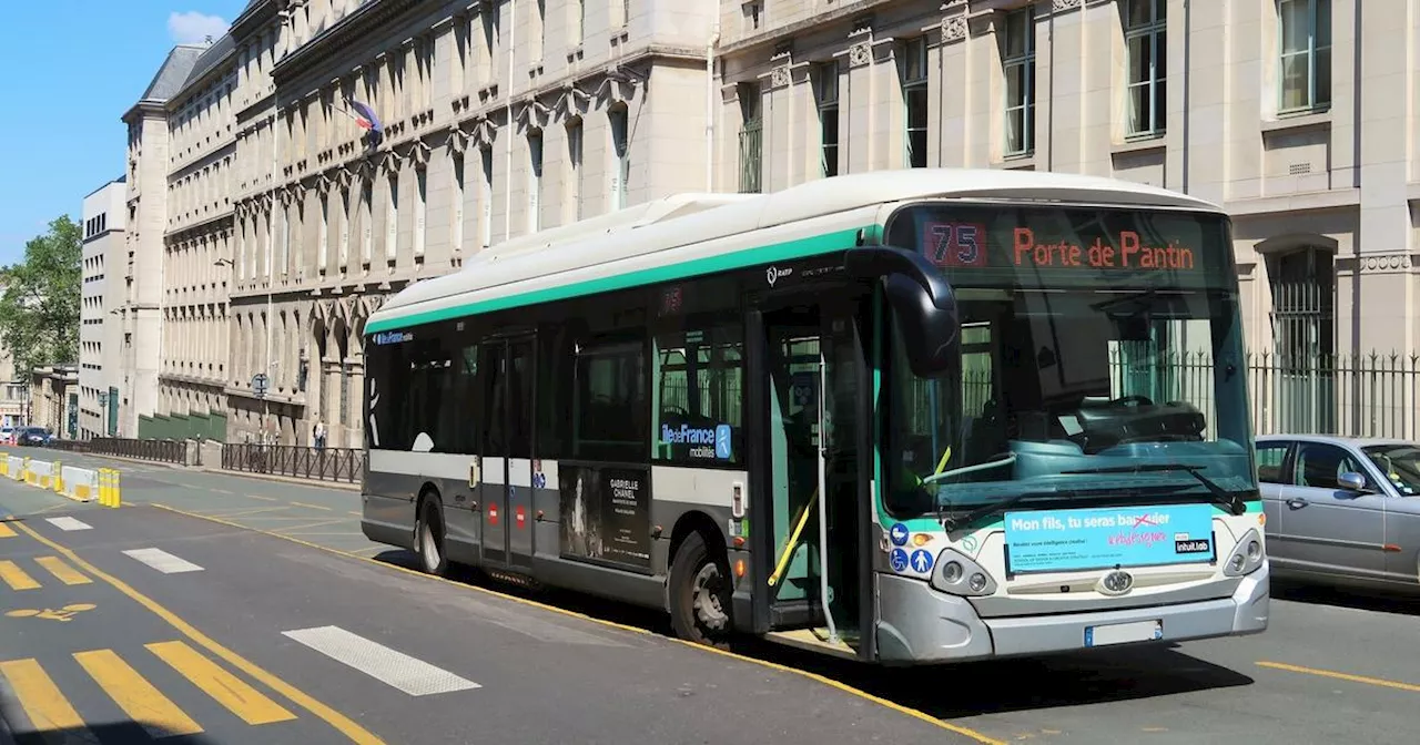 Ouverture des bus de la petite couronne parisienne à la concurrence : Keolis gagne un des trois premiers réseaux