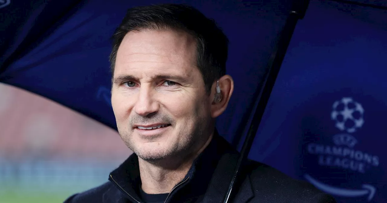 Leeds United could see Lampard reunion after brutal sacking and owner nod