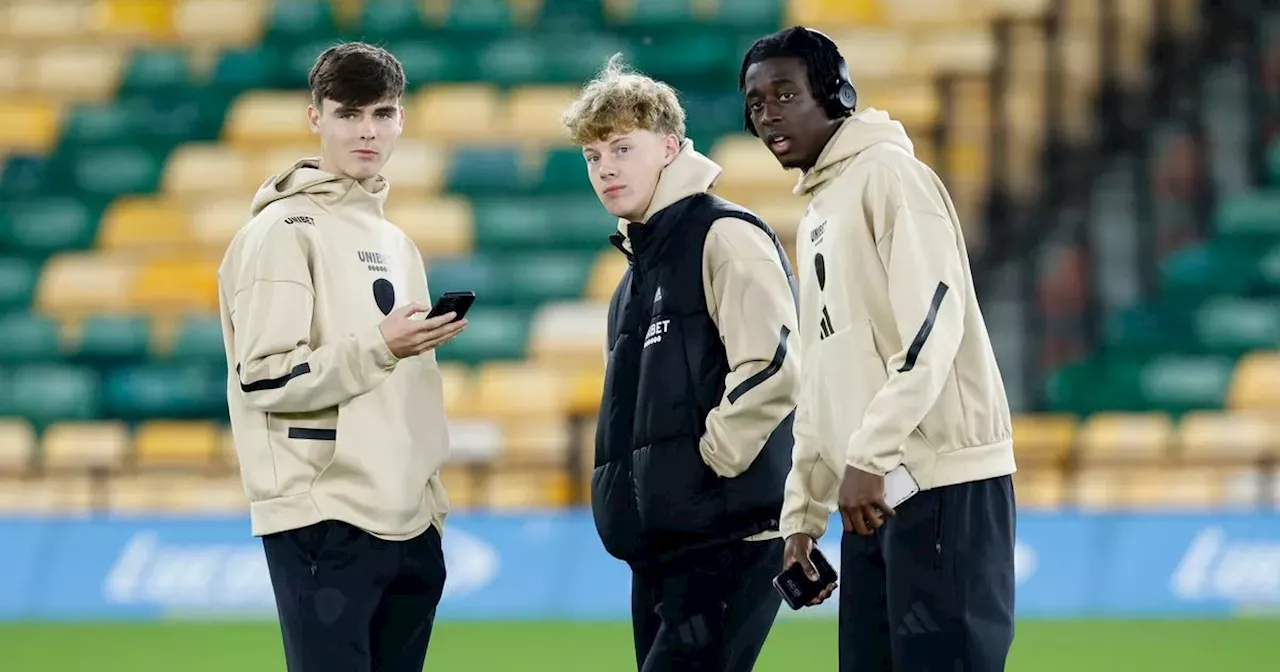 Leeds United see Charlie Crew get another Wales call-up as 11th departure