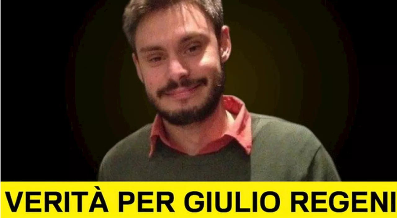 Giulio Regeni, l'ombra degli 007 egiziani sulla scomparsa: «Chiesero la copia del suo passaporto». Cosa non to