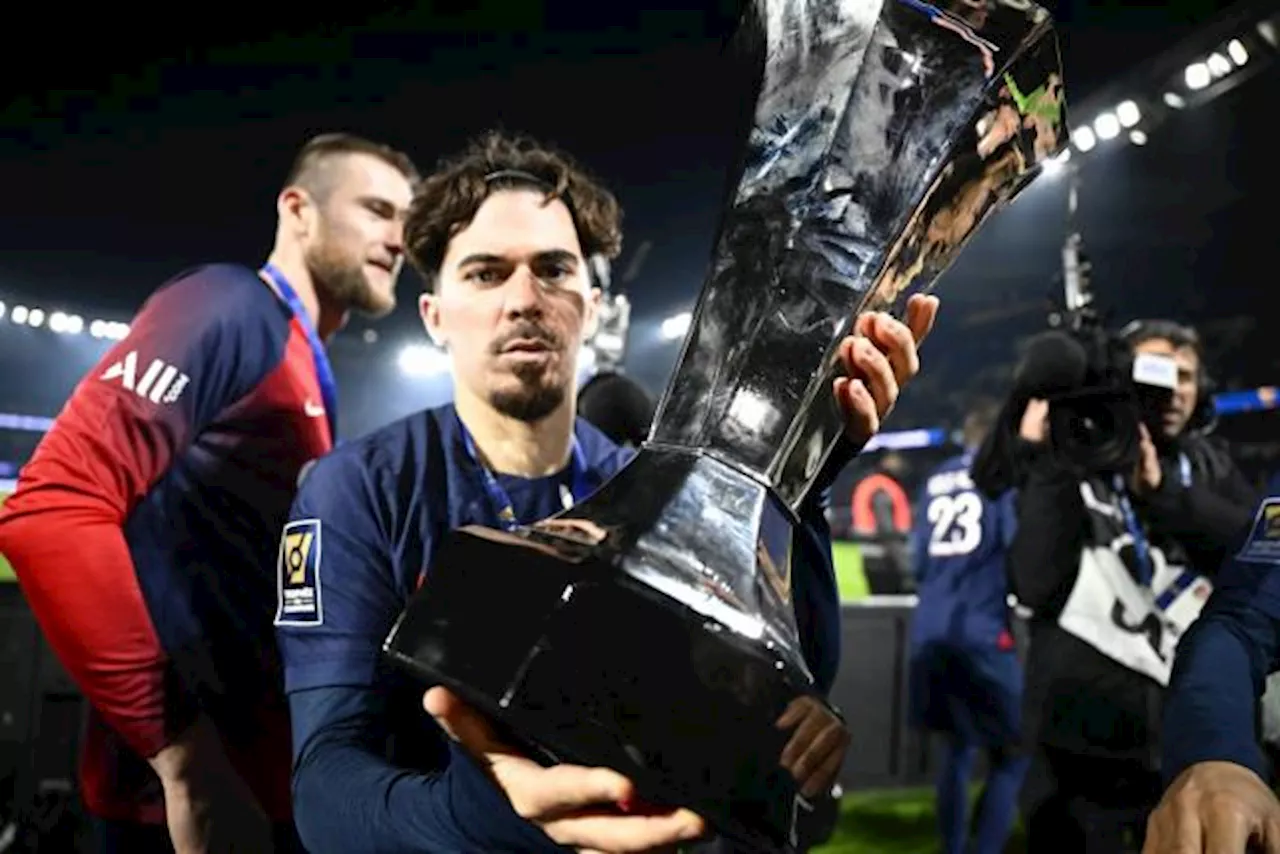 Le Trophée des champions entre le PSG et Monaco finalement disputé au Qatar ?