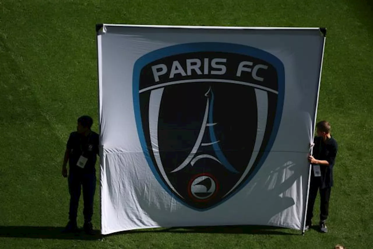 Passage sans encombre du Paris FC devant la DNCG en vue de la vente du club