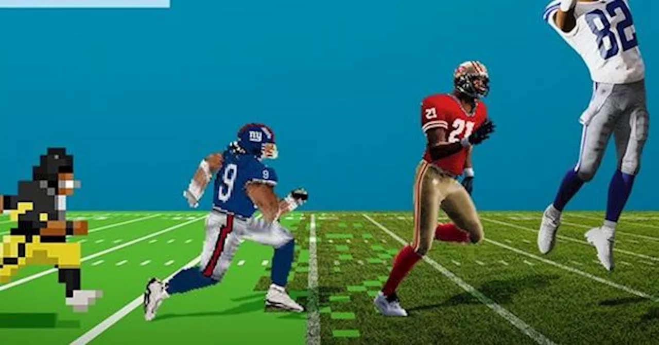 Prime Video estrenará serie documental de Madden NFL ¿Cuándo debuta en la plataforma de Amazon?