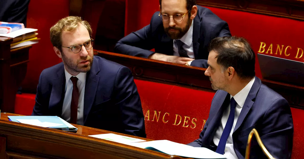 Budget 2025 : un vote crucial pour dire stop ou encore à l’Assemblée