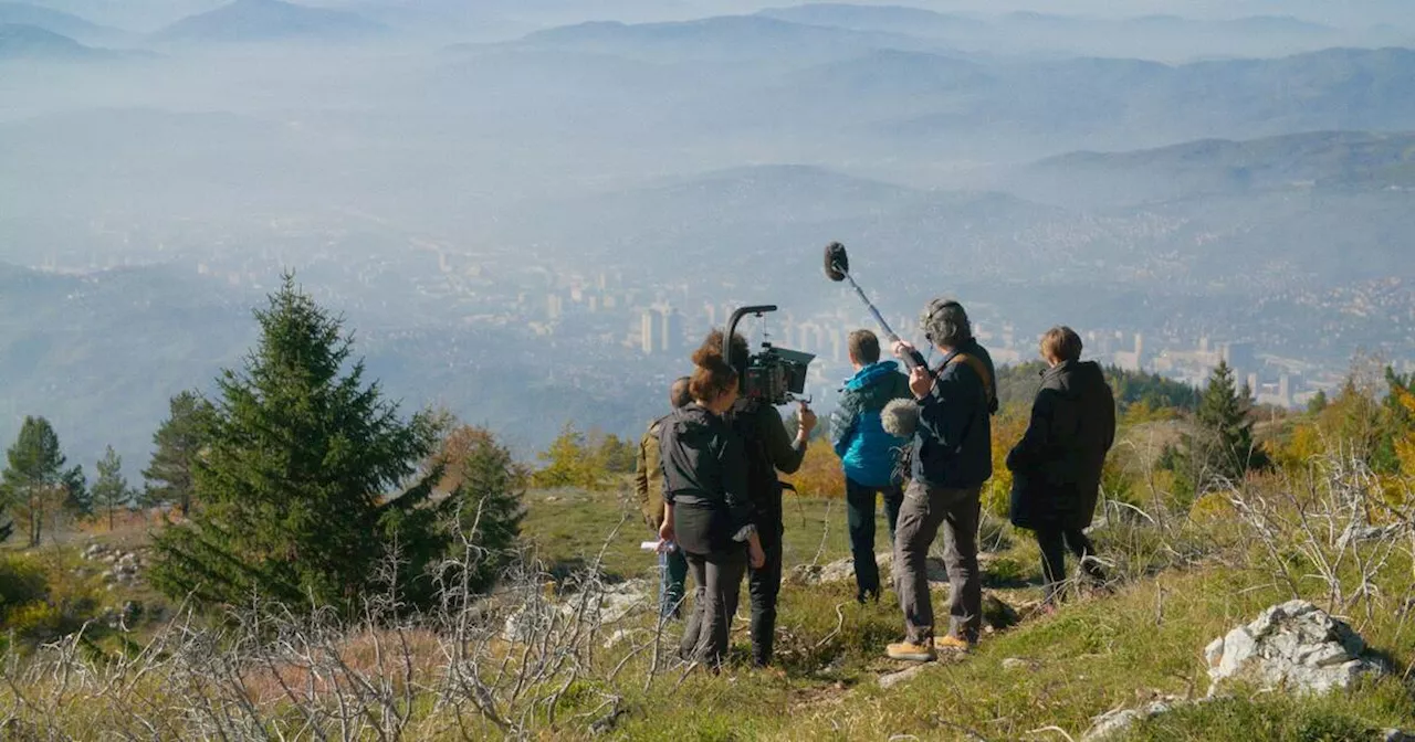 Documentaire : «Se souvenir d’une ville», survie en Yougoslavie