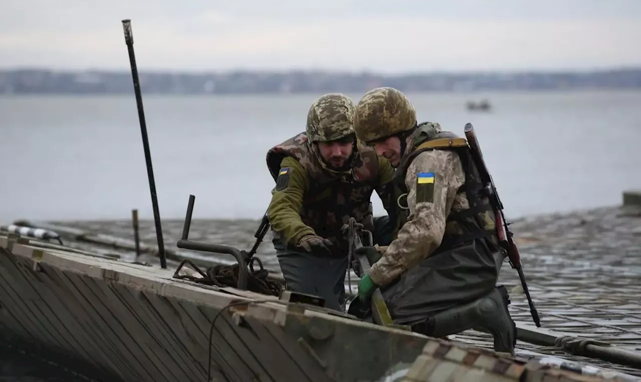 Боец Шани заявил, что ВСУ используют мирных жителей под Курском как живой щит