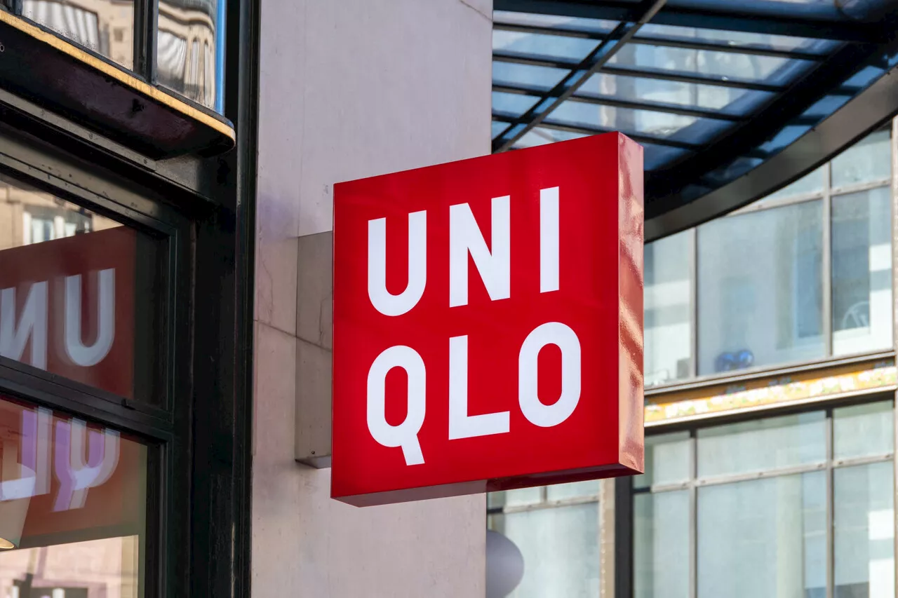 Uniqlo arrive à Clermont-Ferrand : voici où et quand s'installe la boutique éphémère