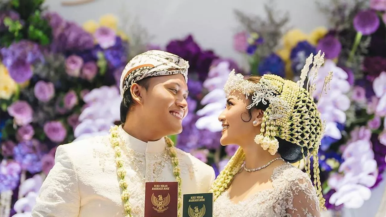 5 Fakta Baru Sidang Isbat Nikah Rizky Febian dan Mahalini, Ulang Akad Jika Ditolak