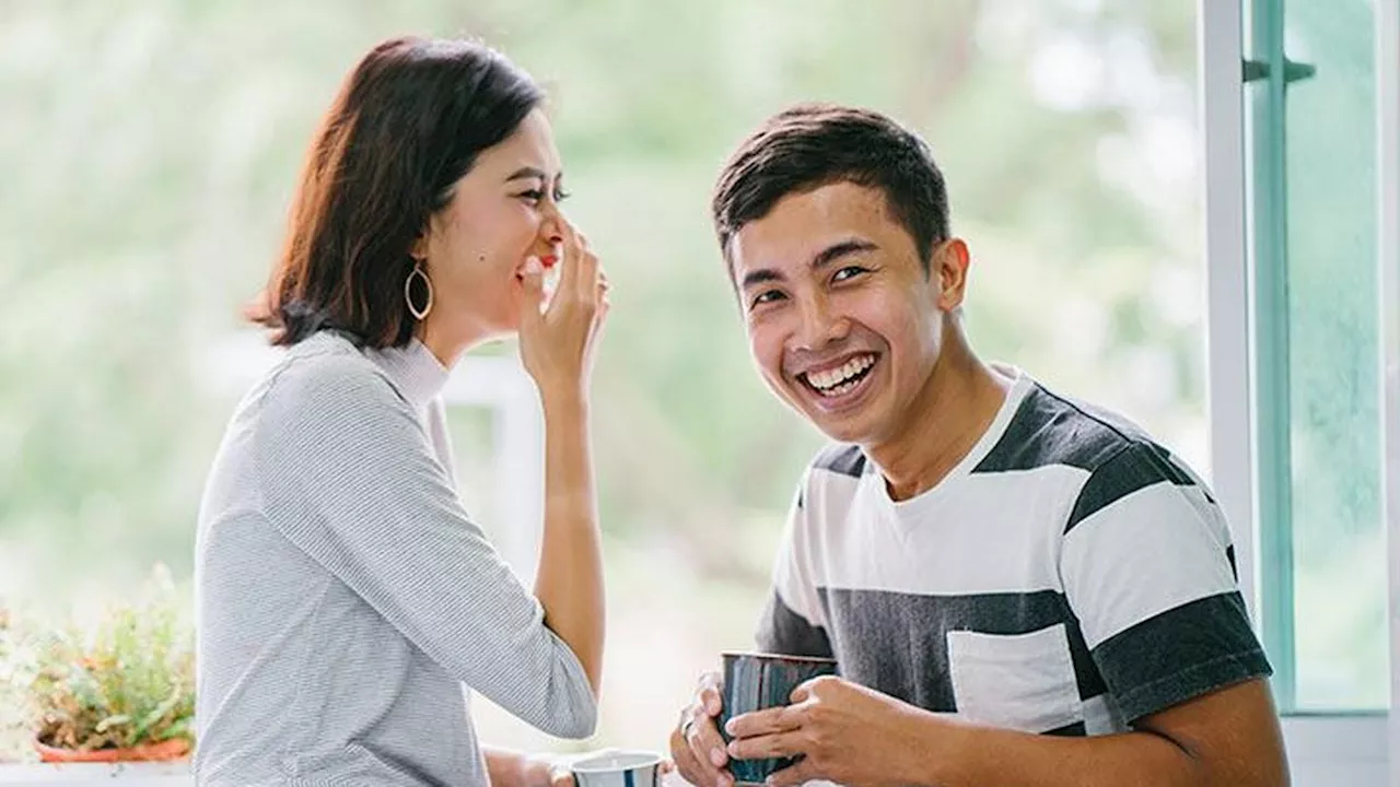 5 Langkah Penting Menyentuh Hati Pria dengan Perhatian yang Bermakna