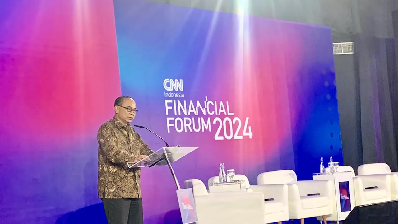 Budi Arie: Digitalisasi Jadi Kunci Transformasi Koperasi