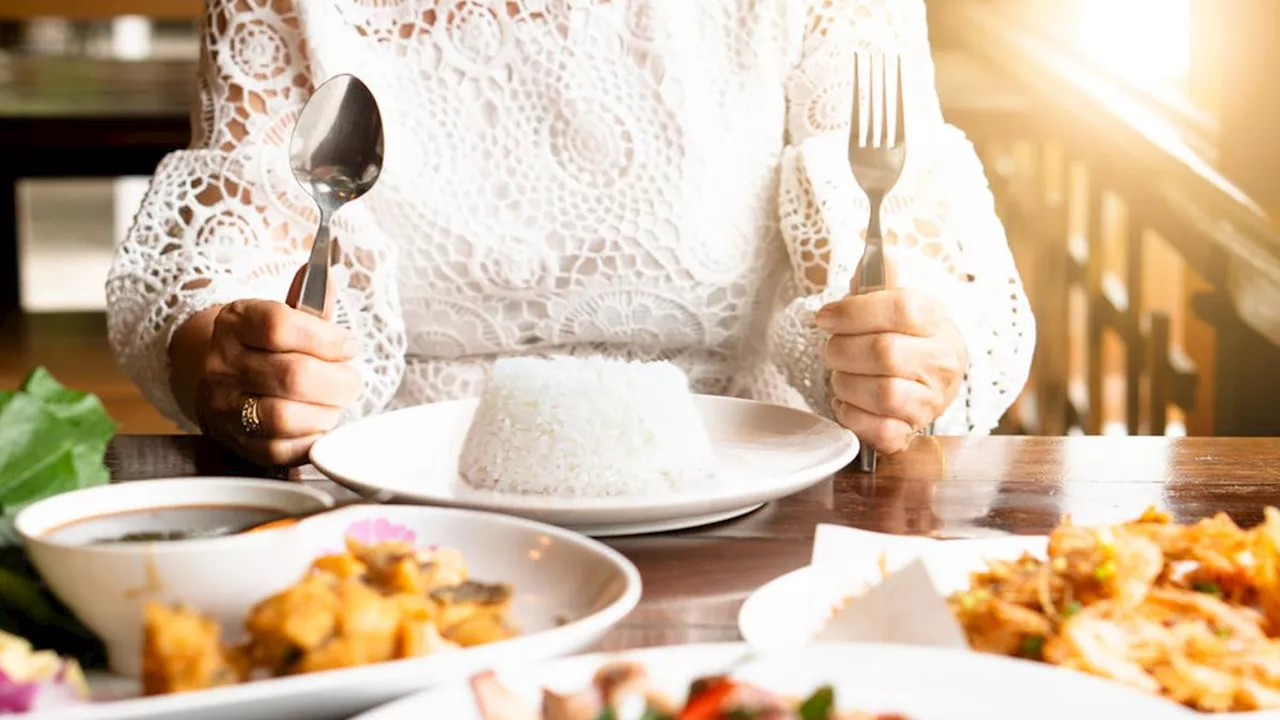 Cara Menambah Berat Badan Efektif dengan Pola Makan Teratur, Solusi Sehat dan Aman