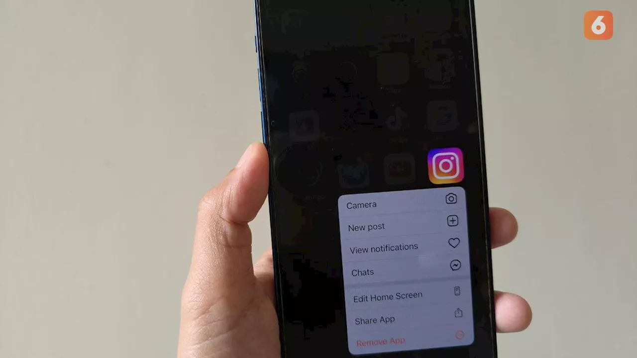 Instagram Perbaiki Pengalaman Pengguna dengan Hapus Fitur Rug Pull, Apa Itu?