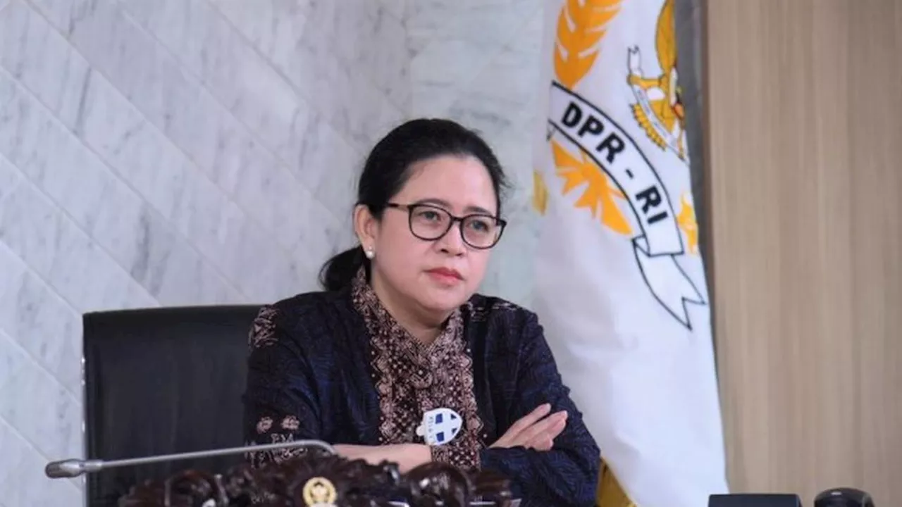 Ketua DPR RI Puan Maharani Soroti Kecelakaan di Tol Cipularang KM 92 dan Mitigasi Bencana