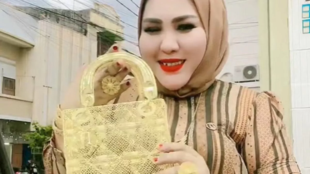 Koleksi Tas Mewah Mira Hayati, Bos Skincare yang Terbelit Skandal Kosmetik Bermerkuri