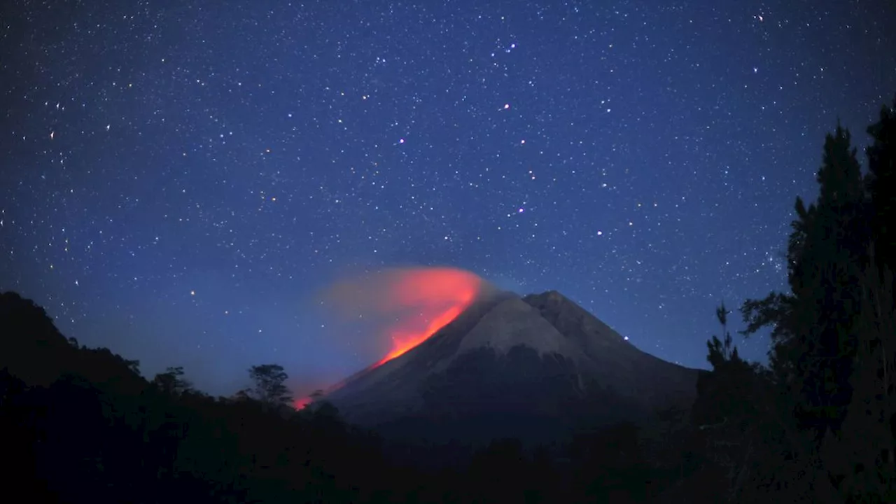 Misteri Air Terjun Tersembunyi: Ketika Alam Mengungkap Keindahannya di Lereng Merapi