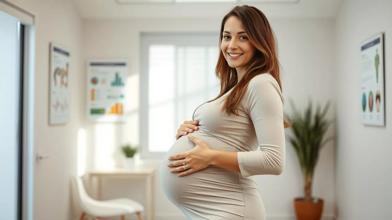 Striae Gravidarum: Penyebab, Gejala, dan Penanganan Stretch Mark Kehamilan