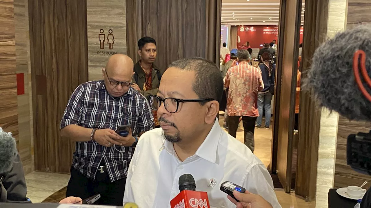 Wakil KSP Qodari: Lapor Mas Wapres Efektif Tingkatkan Respons pada Kebutuhan Masyarakat