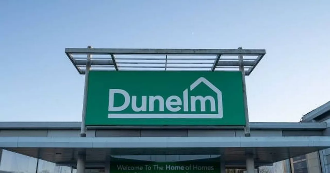 Dunelm shoppers stocking up on 'thick and chunky' £7 socks